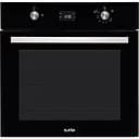 Духовой шкаф Ventolux Las Vegas 3 TC ESG (BK)