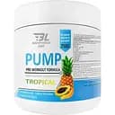 Предтренувальний комплекс Bodyperson Labs Pre-Workout Formula тропічний 250 г