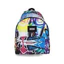 Рюкзак Bagland Stylish L 24 л сублімація 1342 (00518694) 