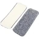 Сменная насадка для швабры Zambak Plastik микрофибра (ZP-302)