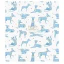 Зошит загальний Школярик Young Culture 080-3152K-1 в клітинку 80 аркушів