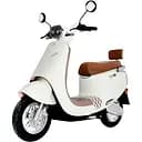 Електроскутер Profi MES 10282 VIVA 800W функція NFC USB LED шкіряне сидіння