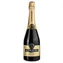 Вино игристое Aznauri, белое, полусладкое, 10-13%, 0,75 л (730438)