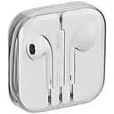 Навушники-гарнітура EarPods for iPhone 5/5S White MD827
