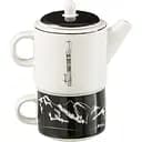 Заварювальний чайник J-line різдвяний 780 мл (49238)