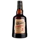 Бренді Прикарпатський №3 виноградний ординарний 40% 0,5 л