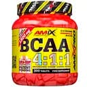 Амінокислота Amix AmixPrо BCAA 4:1:1 300 таблеток