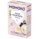 Каша на козячому молоці МАМАКО Вівсяна з чорносливом 200 г