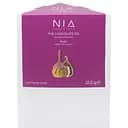 Конфеты Nia Chocolate Инжир в розовом шоколаде с начинкой из лесных фруктов с ароматом бренди 252 г