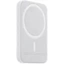 Зовнішній акумулятор Magsafe Battery Pack 5000 mAh Wireless Portable Charger для iPhone