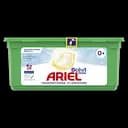 Капсули для прання Ariel Pods Все-в-1 Для чутливої шкіри, для білих і кольорових тканин, 26 шт.