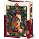 Пазл Art Puzzle Королівський кіт 1000 ел. (5216)
