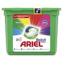 Капсулы для стирки Ariel Pods Все-в-1 Color, для цветных тканей, 23 шт.