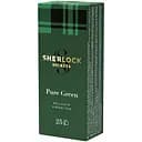 Чай зеленый Sherlock Secrets Pure Green 45 г (25 шт x 1.8 г)