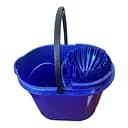 Відро з відтискачем для швабри 14 л