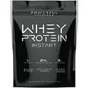 Протеїн Powerful Progress 100% Whey Protein 1 кг Без смаку