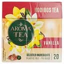 Чай фруктово-ягодный Aroma Tea Ройбуш с ванилью 35 г (20 шт. х 1.75 г) (896856)