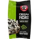 Чипсы нори Hokkaido Club со вкусом васаби 25 г