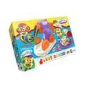 Набор для творчества Тесто для лепки Master Do, TMD-16-01U, Паста-шеф