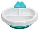 Тарілка для годування з підігрівом BBluv Platö, бірюзовий (B0107-B)