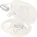 Наушники беспроводные Hoco EA6 Melody open true wireless BT headset белые