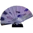 Аксесуар віяло Пір’я (В асортименті)