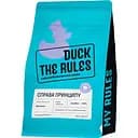 Кава мелена Duck the rules Справа принципу 200 г