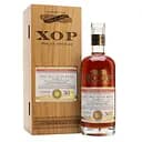 Віскі Douglas Laing XOP Macallan 1990 30 yo Single Malt Scotch Whisky 44.4% 0.7 л в дерев'яній коробці