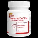 Витаминно-минеральная добавка Dolfos ImmunoDol Cat 60 мини таблеток (188-60)