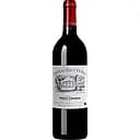 Вино Chateau Haut Vigneau 2019 AOP Pessac-Leognan червоне сухе 0.75 л 