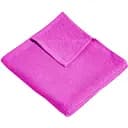 Рушник махровий Ярослав ЯР-350, 50х90 см, малиновий (42727)