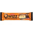 Батончик Nutrend Qwizz Protein Bar Арахісове масло 60 г