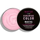 Маска для відновлення фарбованого волосся Mayur з рослинними керамідами та гіалуроновою кислотою натуральна