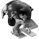 Игровой контроллер BASEUS Level 3 Helmet PUBG Gadget GA03 зеленый камуфляж