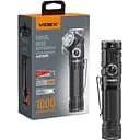 Портативный светодиодный фонарик Videx A232R 1000 Lm 5000 K (VLF-A232R)