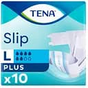 Підгузки для дорослих Tena Slip Plus Large 10 шт.