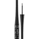Підводка для очей Colour Intense Play Eyes Soft Brush чорна 5 мл