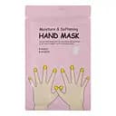 Маска-рукавички для рук She's Lab Moisture & Softening 16 г