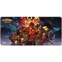 Килимок для миші Blizzard Hearthstone Mercenaries XL