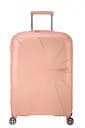 Валіза 67 См American Tourister STARVIBE METALLIC PEACH 67х46х27(30) MD5*76003