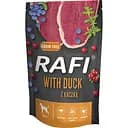 Влажный корм для собак Dolina Noteci Rafi с уткой 500 г