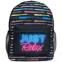 Рюкзак BL Молодіжний W/R 17 л сублімація 984/991 різнобарвний (000533662)