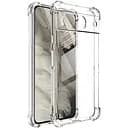 Панель BeCover Anti-Shock для Google Pixel 8a Clear (711664)