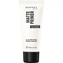 База под макияж Rimmel Matte Primer 30 мл (8000018843542)