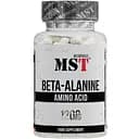 Аминокислота MST Beta-Alanine 60 капсул