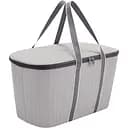 Cумка-холодильник Reisenthel Coolerbag 44.5x24.5x25 см серая (UH7074)