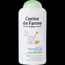 Дитячий шампунь Corine de Farme ніжний 250 мл