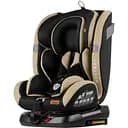 Автокрісло Tilly Bliss T-535 Latte Beige Isofix з поворотом