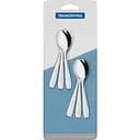 Набір кавових ложок Tramontina Cosmos 6 шт. (6310875)