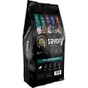 Сухой корм для котят Savory Kitten Chicken with Fresh Turkey со свежим мясом курицы и индейки 8 кг